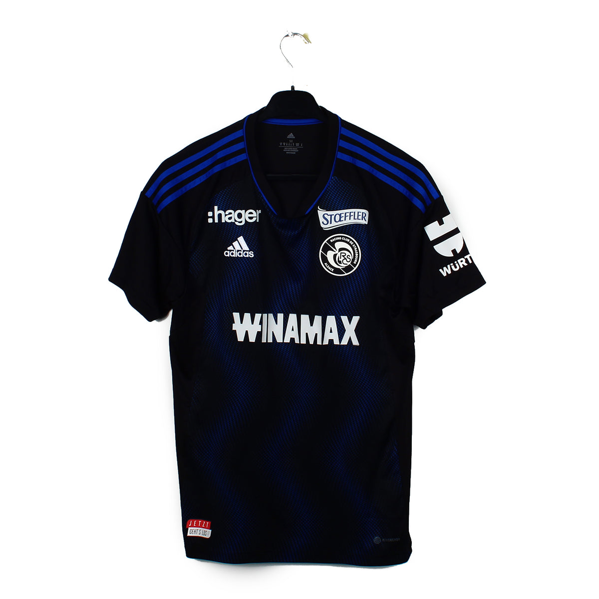 2022/23 - Racing Club de Strasbourg (2XL)