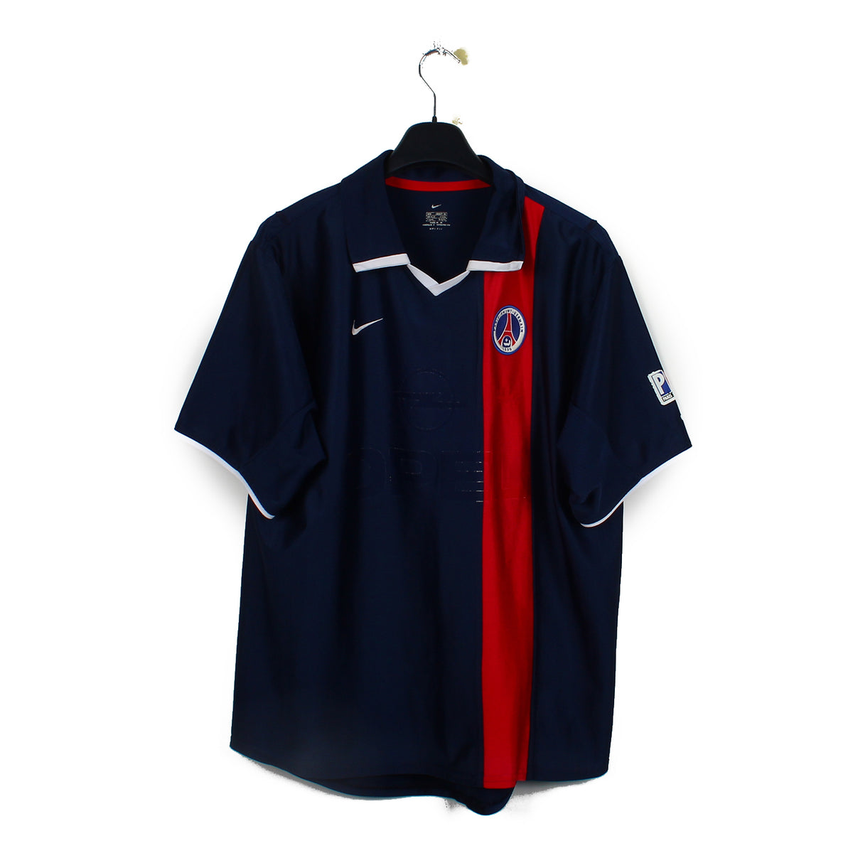 2001/02 - PSG (L)