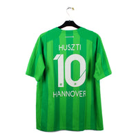 2013/14 - Hanovre 96 - Huszti #10 (XL)