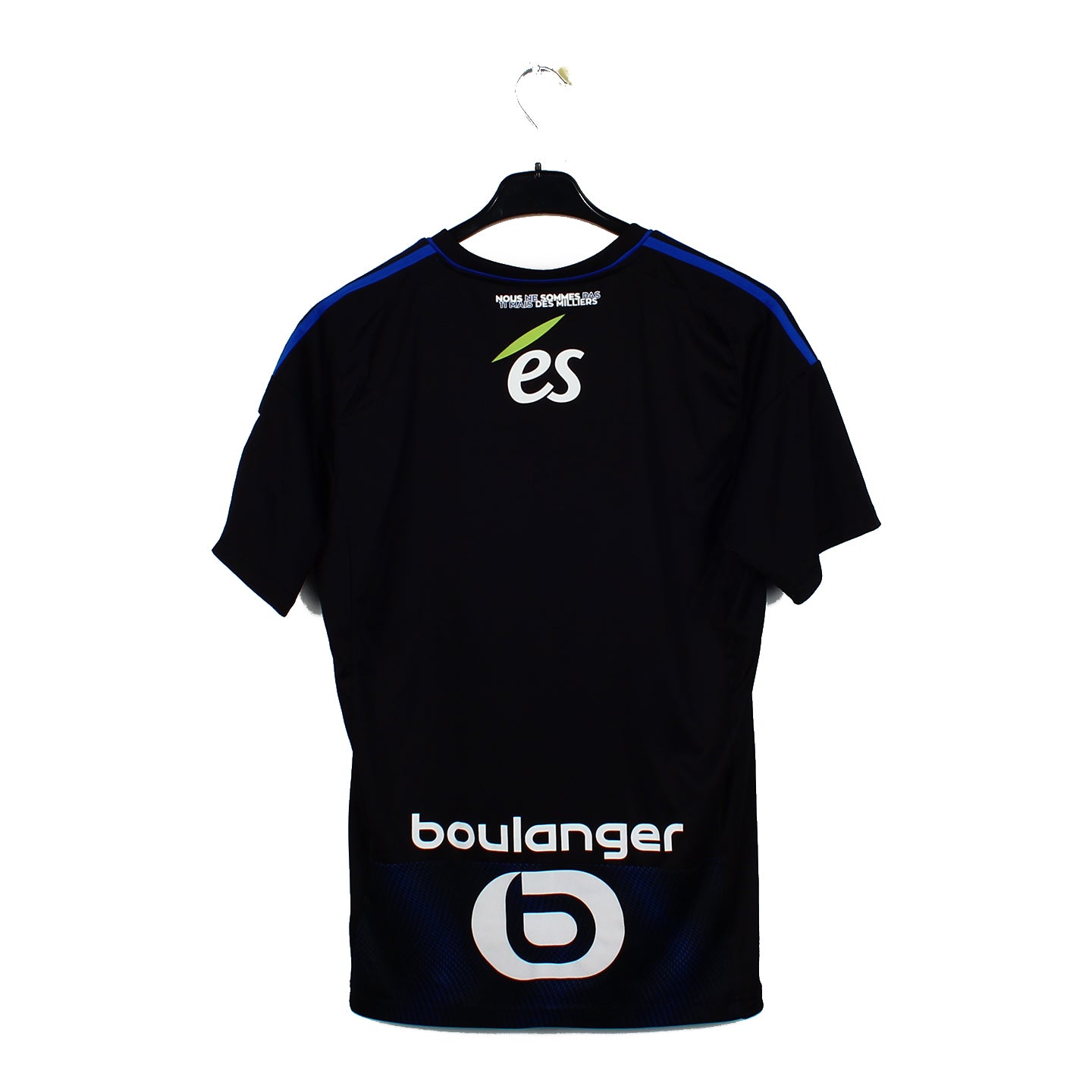 2022/23 - Racing Club de Strasbourg (L)