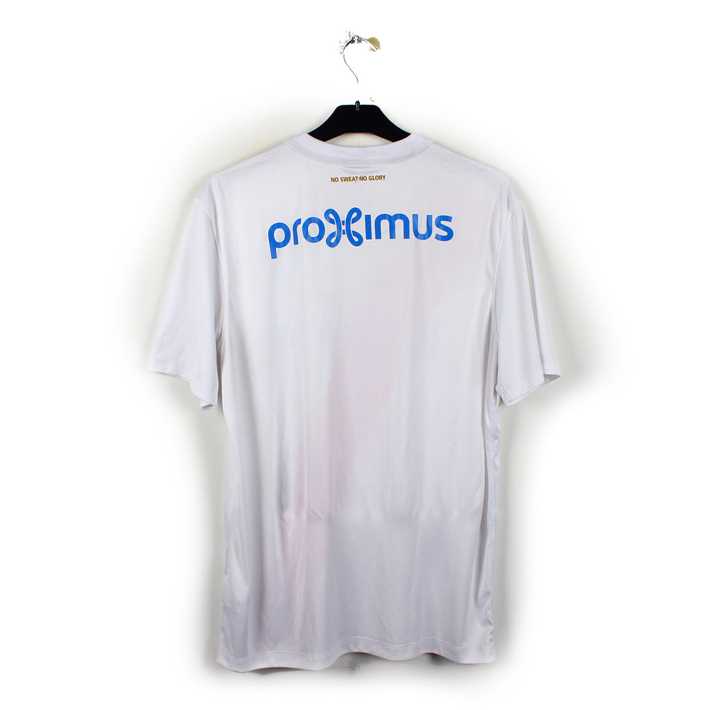 2016/17 - Bruges KV (L)