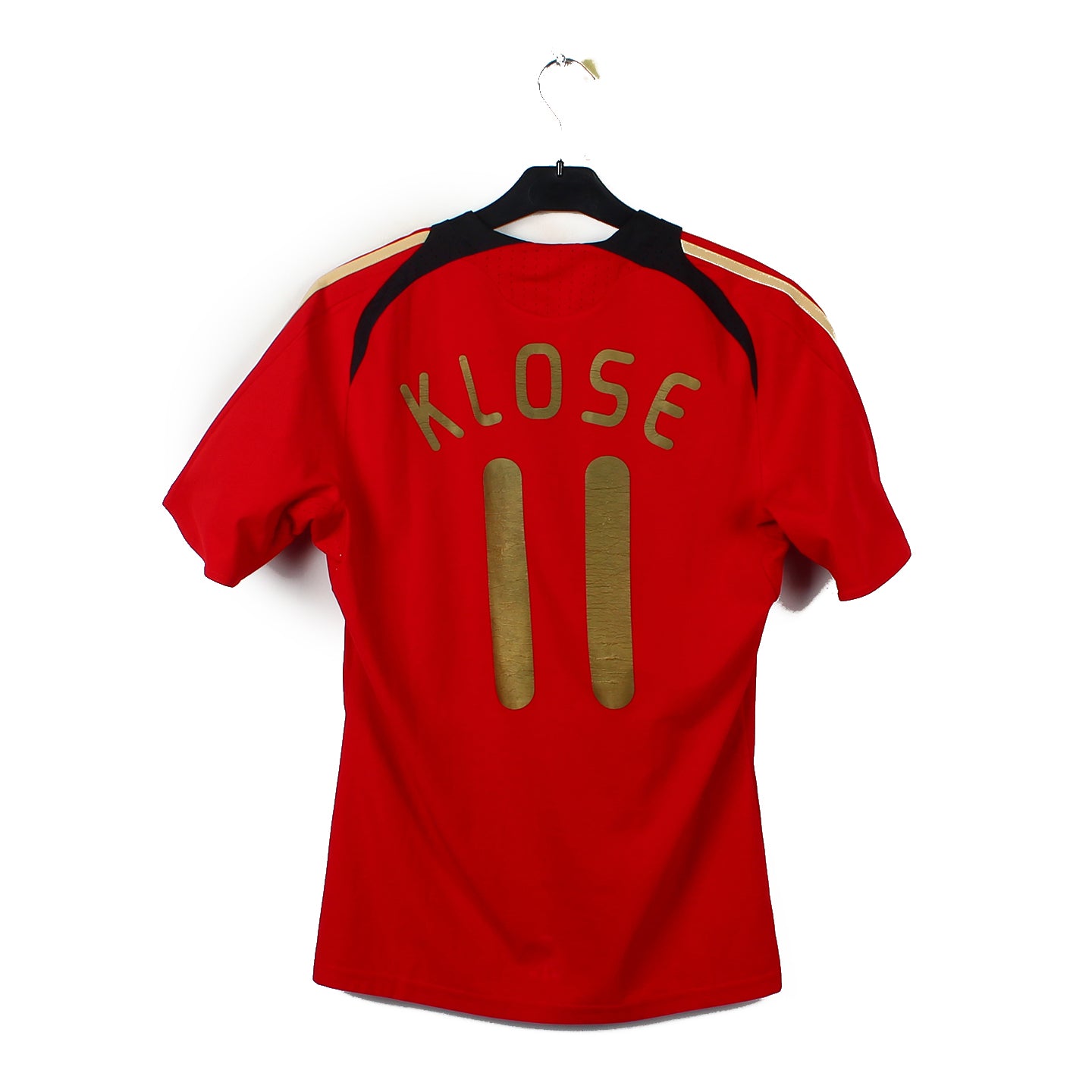 2008/09 - Allemagne - Klose #11 (S)
