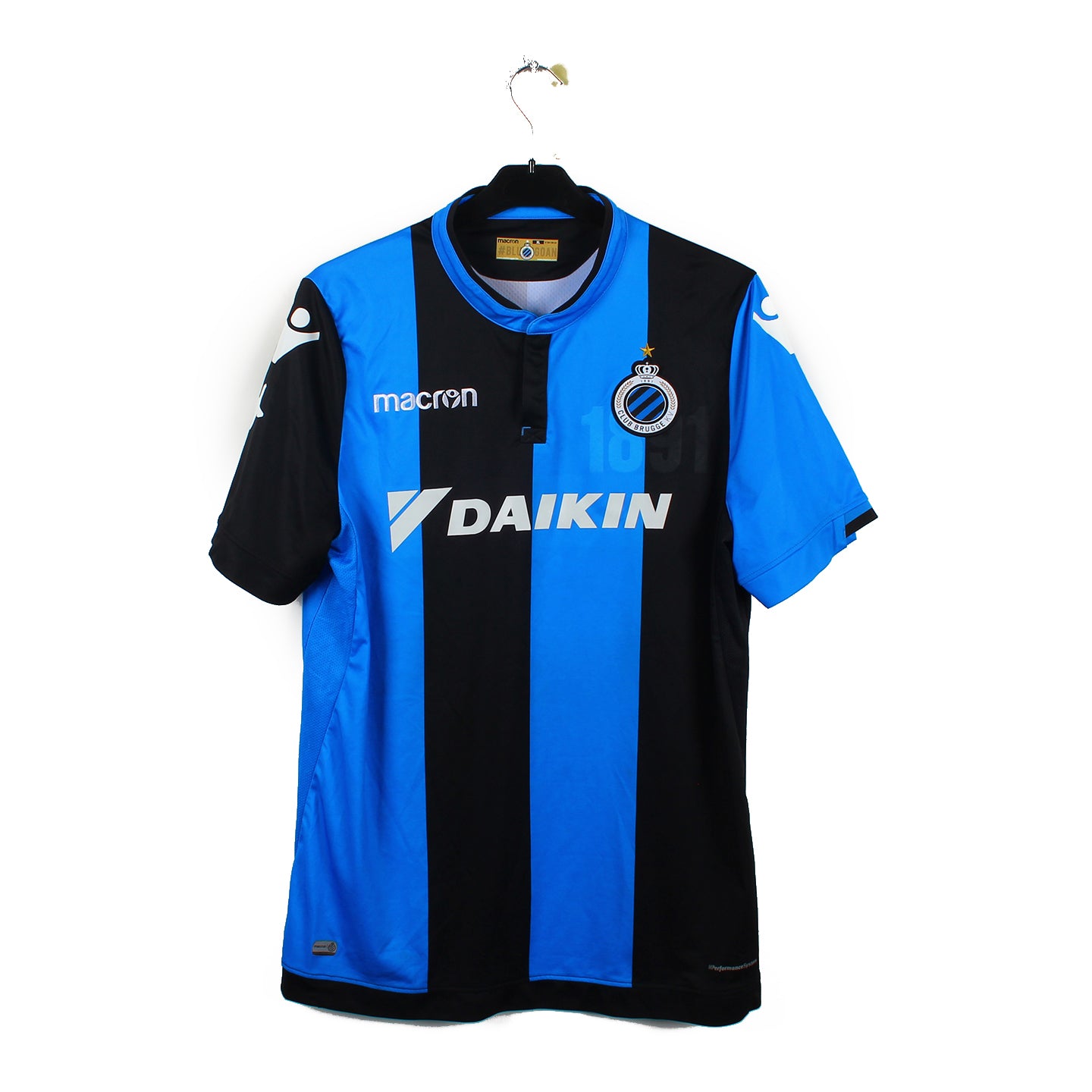 2017/18 - Bruges KV (XL)