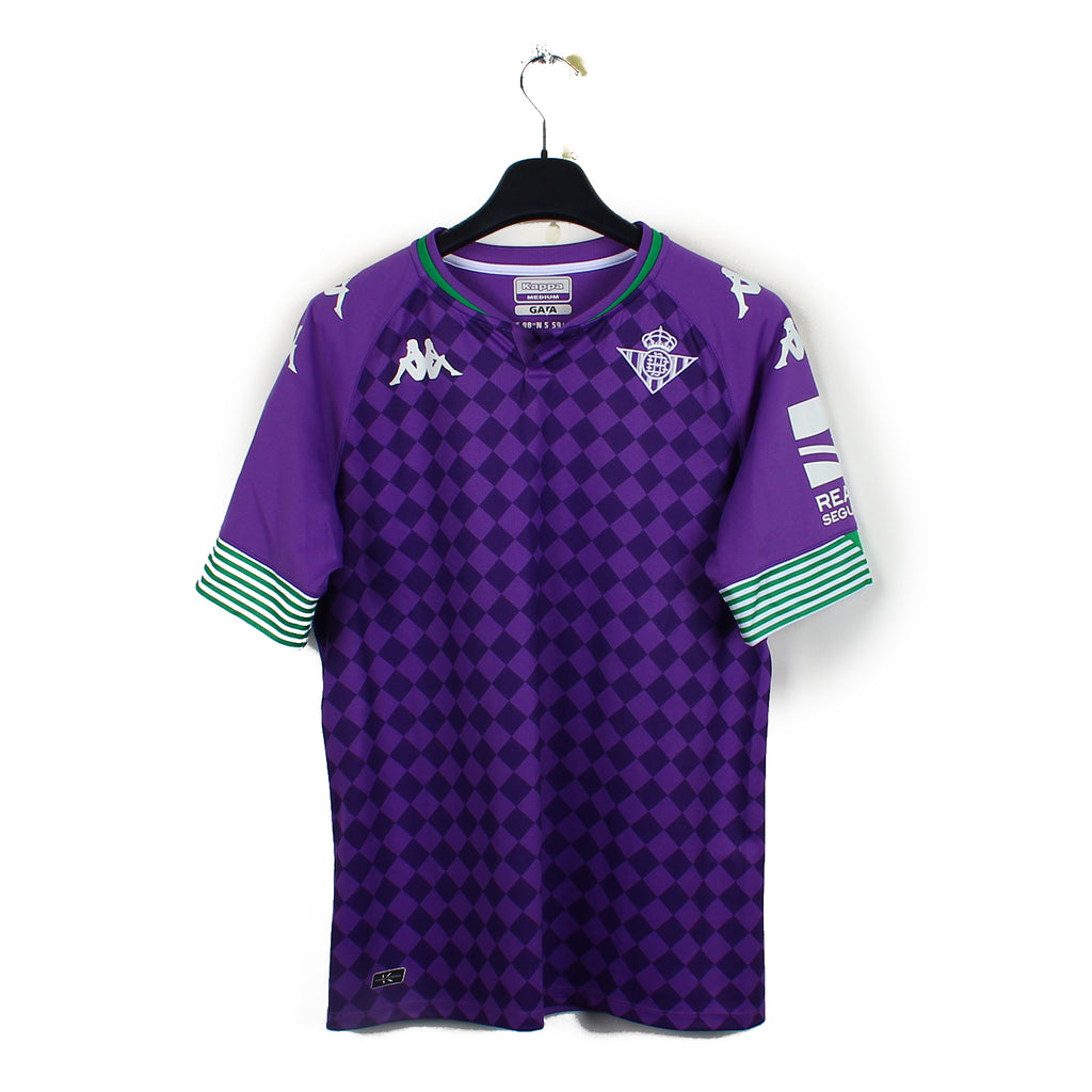 2020/21 - Real Betis - Canales #10 (M)