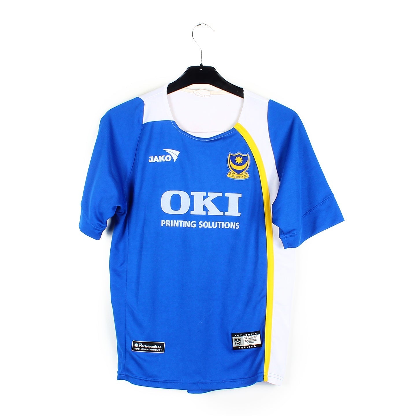 2005/06 - Portsmouth (S)