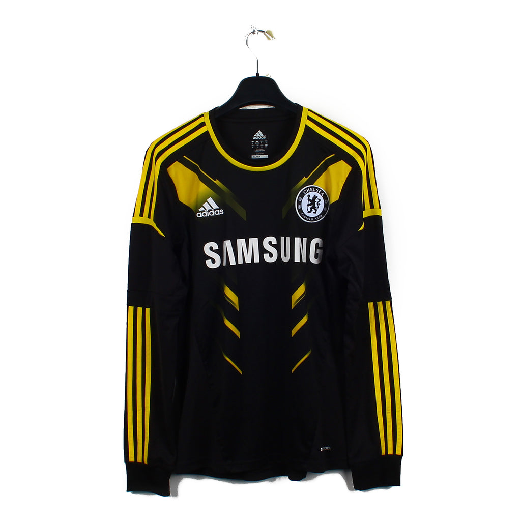 2012/13 - Chelsea - Oscar #11 (S)