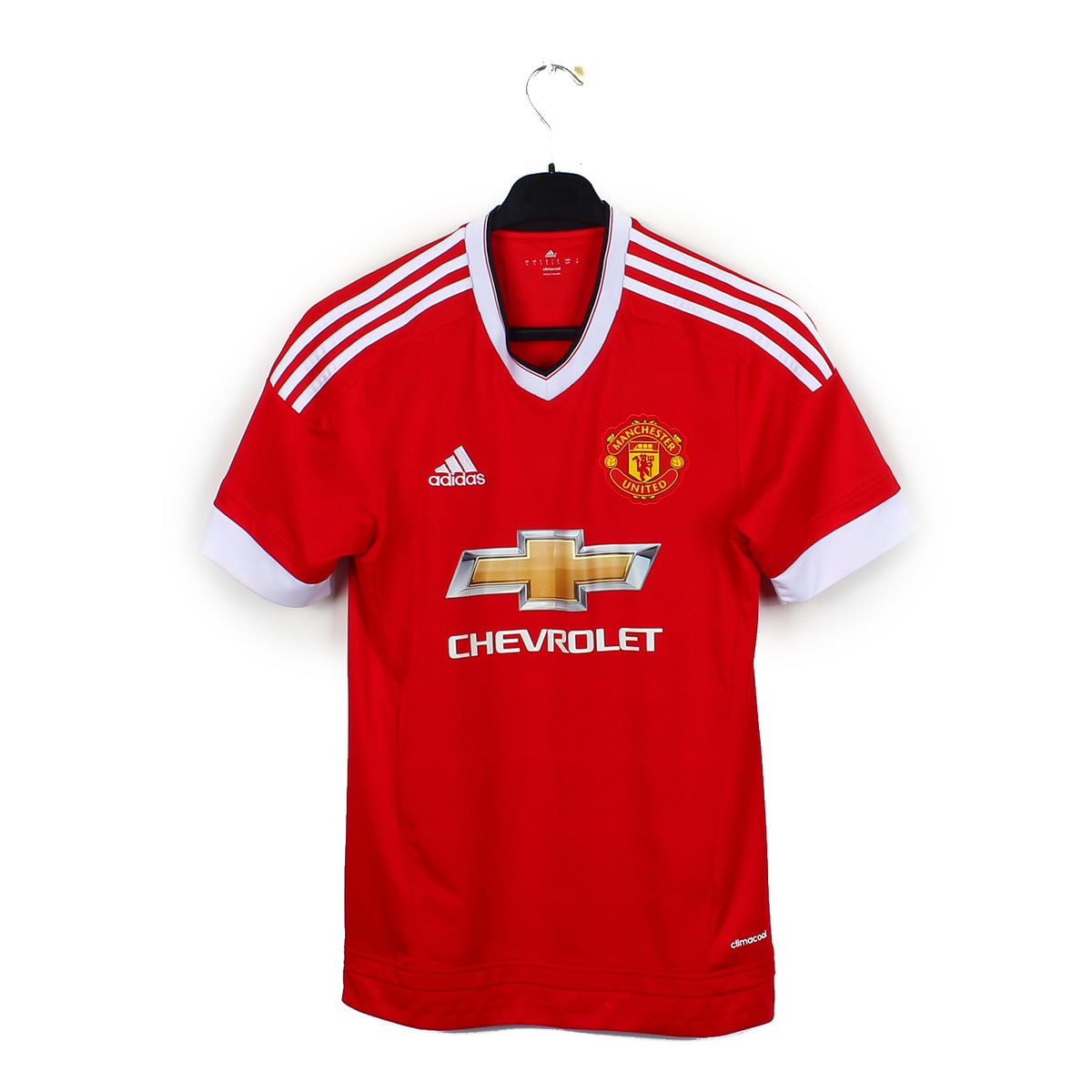 2015/16 - Manchester United - Schweinsteiger #31 (S)