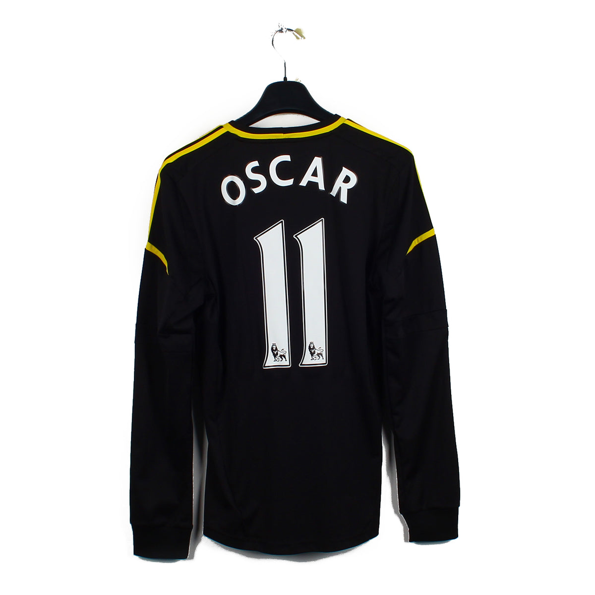 2012/13 - Chelsea - Oscar #11 (S)