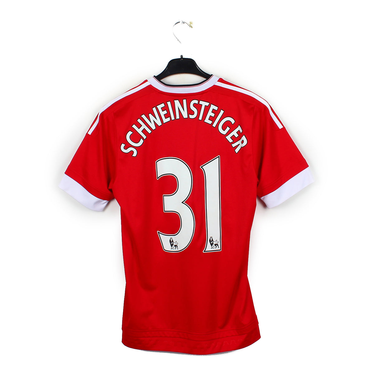 2015/16 - Manchester United - Schweinsteiger #31 (S)