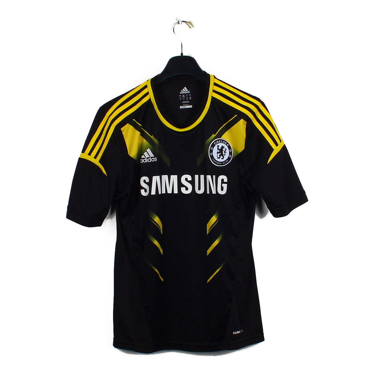 2012/13 - Chelsea - Oscar #11 (S)