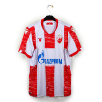 2020/21 - Etoile Rouge Belgrade - Falco #11 (L)