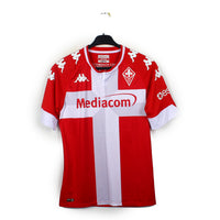 2020/21 - Fiorentina - Milenkovic #4 (M)