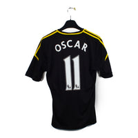 2012/13 - Chelsea - Oscar #11 (S)