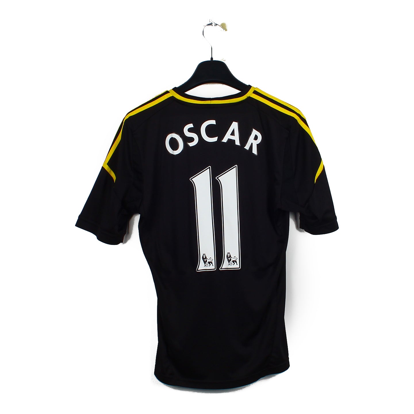 2012/13 - Chelsea - Oscar #11 (S)