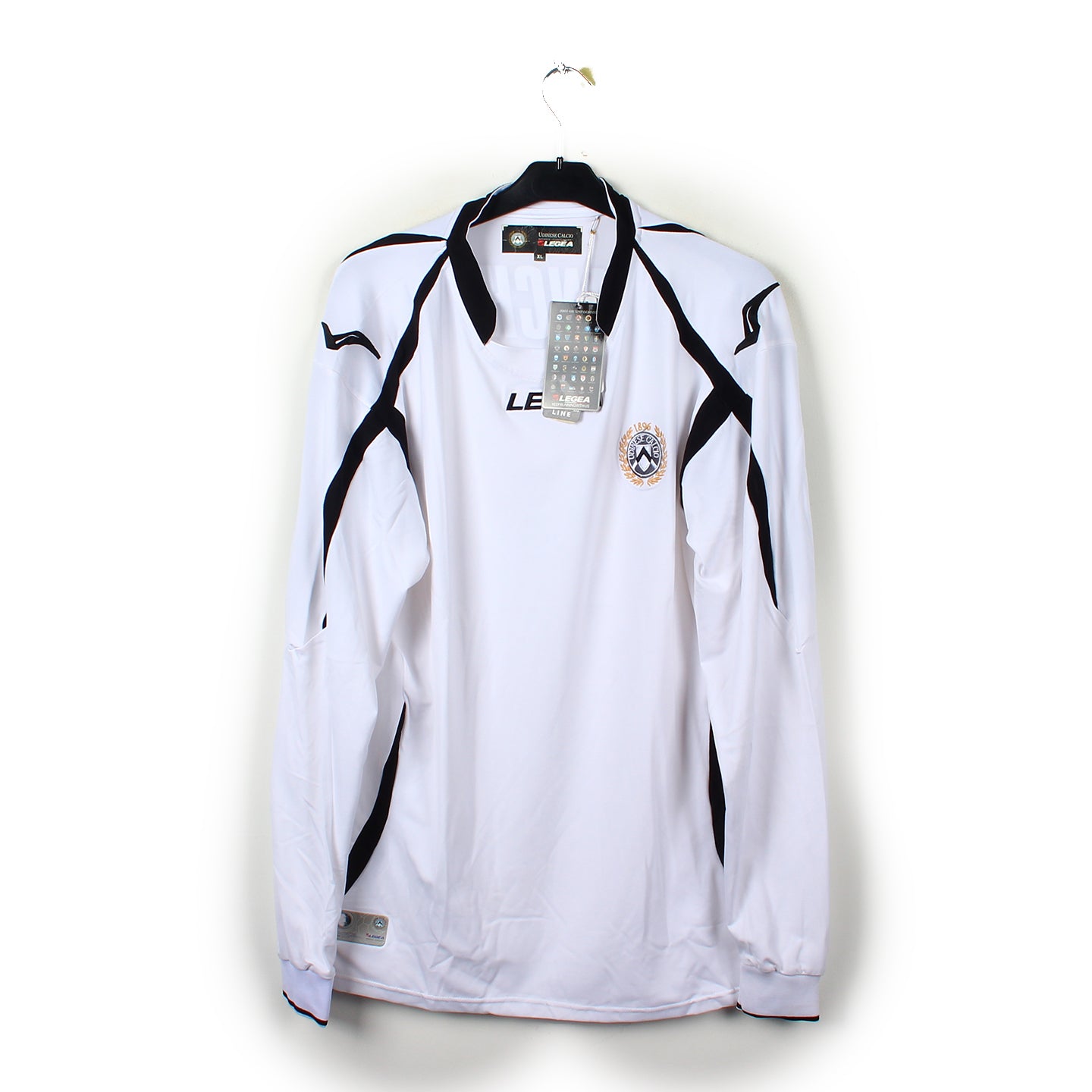 2010/11 - Udinese - Sanchez #7 (XL)