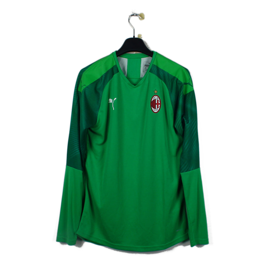 2018/19 - Milan AC (M)
