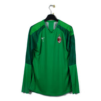 2018/19 - Milan AC (M)