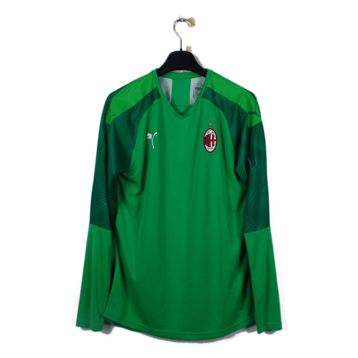 2018/19 - Milan AC (M)