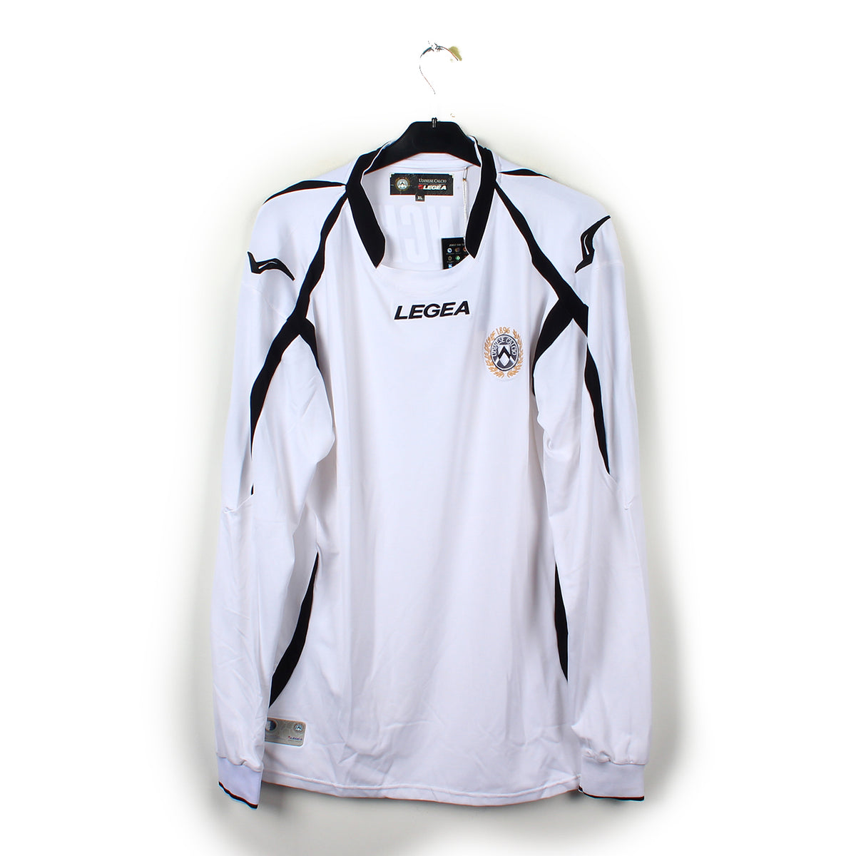 2010/11 - Udinese - Sanchez #7 (XL)