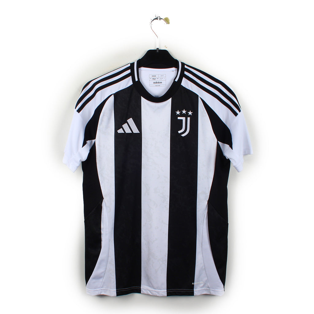 2024/25 - Juventus - Vlahovic #9 (M)