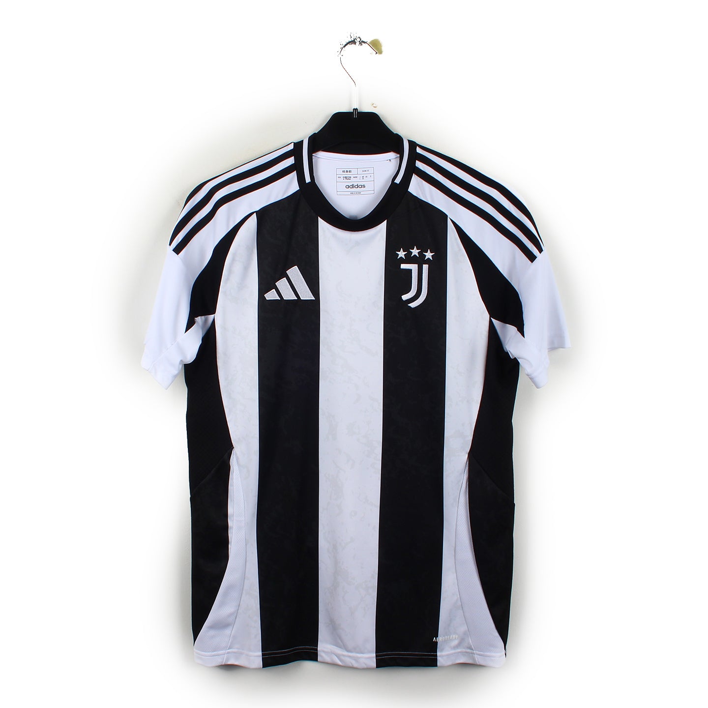 2024/25 - Juventus - Vlahovic #9 (M)