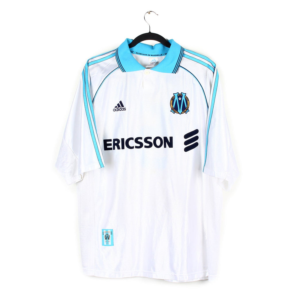 1998/99  - OM (L) *centenaire*