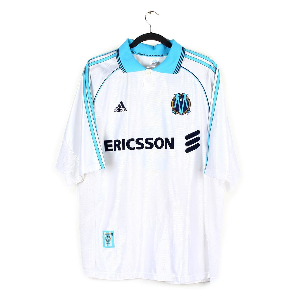 1998/99  - OM (XL) *centenaire*