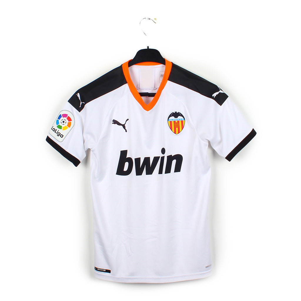 2019/20 - Valence (S)