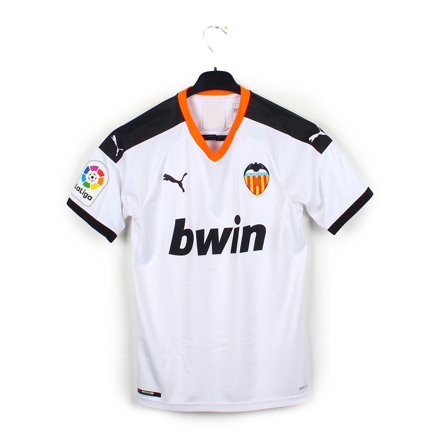 2019/20 - Valence (S)
