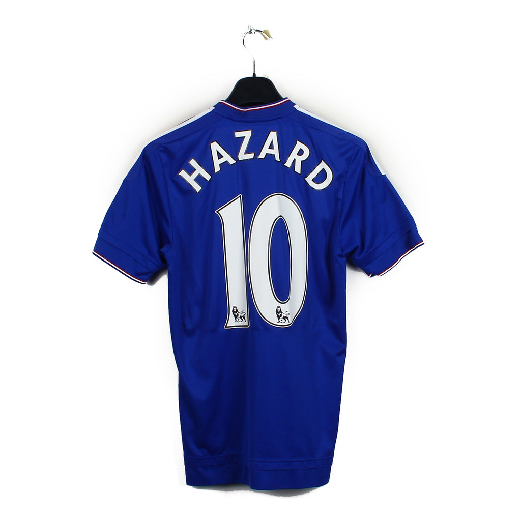 2015/16 - Chelsea - Hazard #10 (XL)