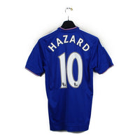 2015/16 - Chelsea - Hazard #10 (S)