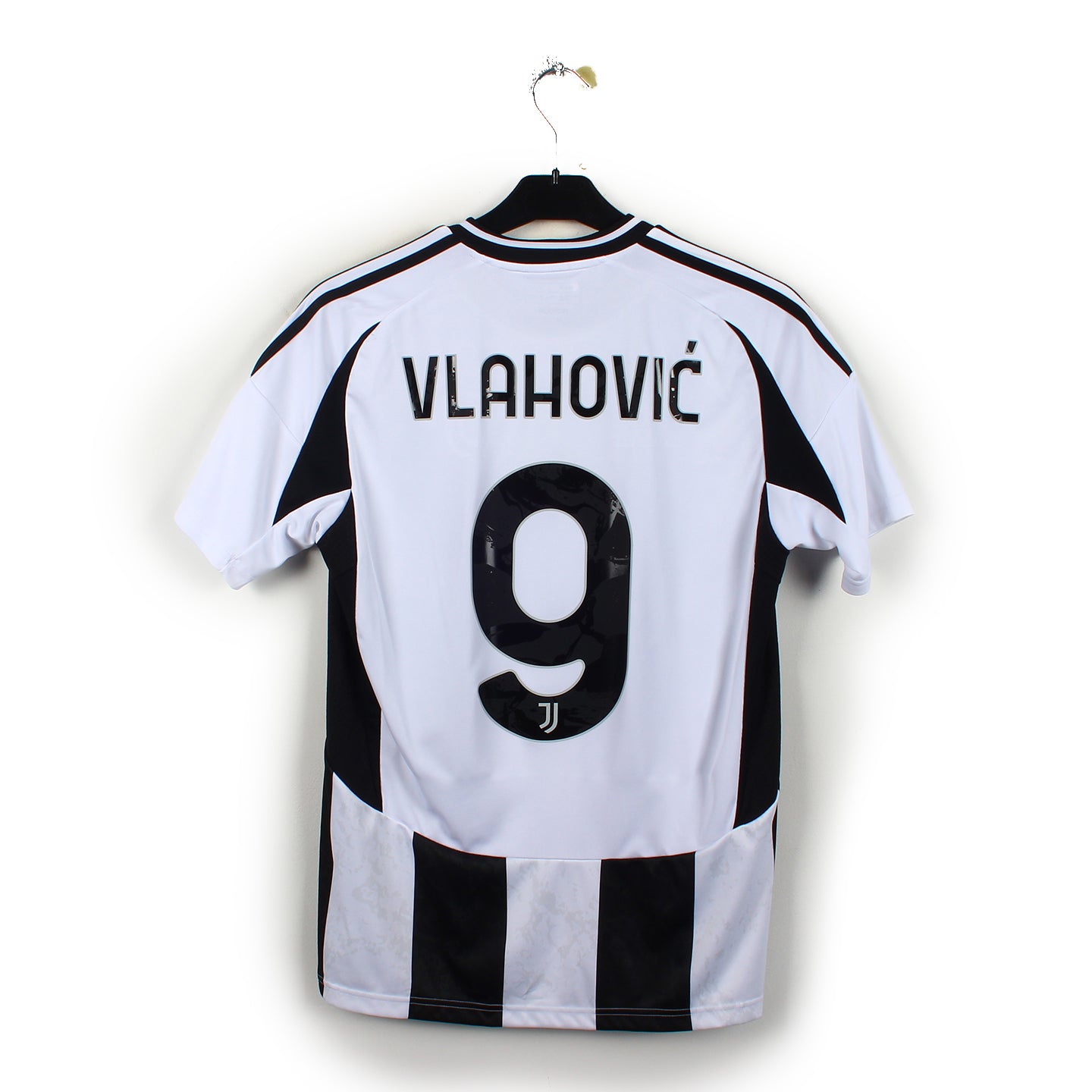 2024/25 - Juventus - Vlahovic #9 (M)