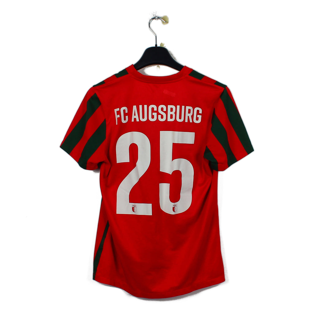 2021/22 - Augsburg FC #25 (M)