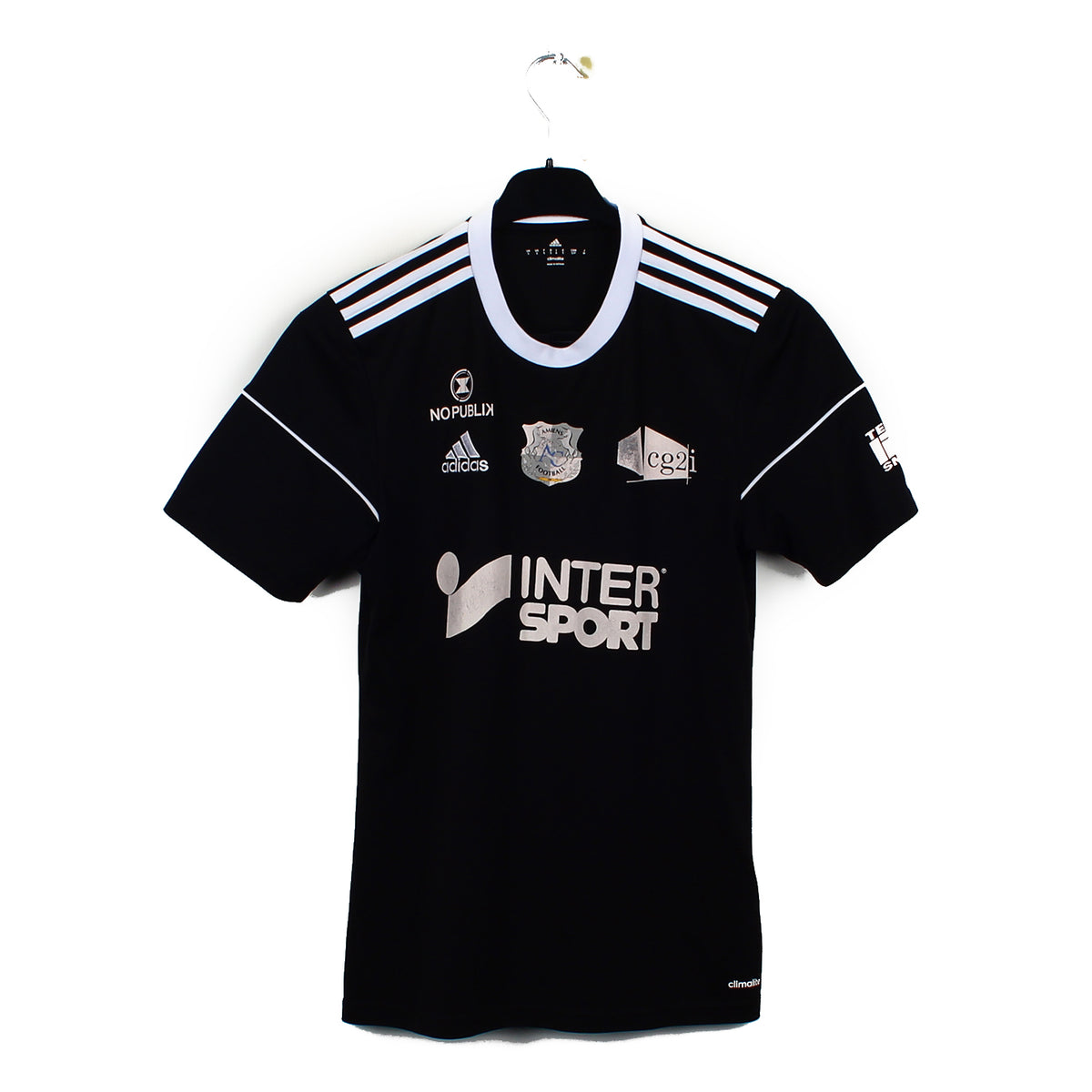 2017/18 - Amiens SC (S)