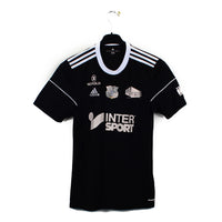 2017/18 - Amiens SC (S)