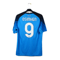 2022/23 - Naples - Osimhen #9 (XL)