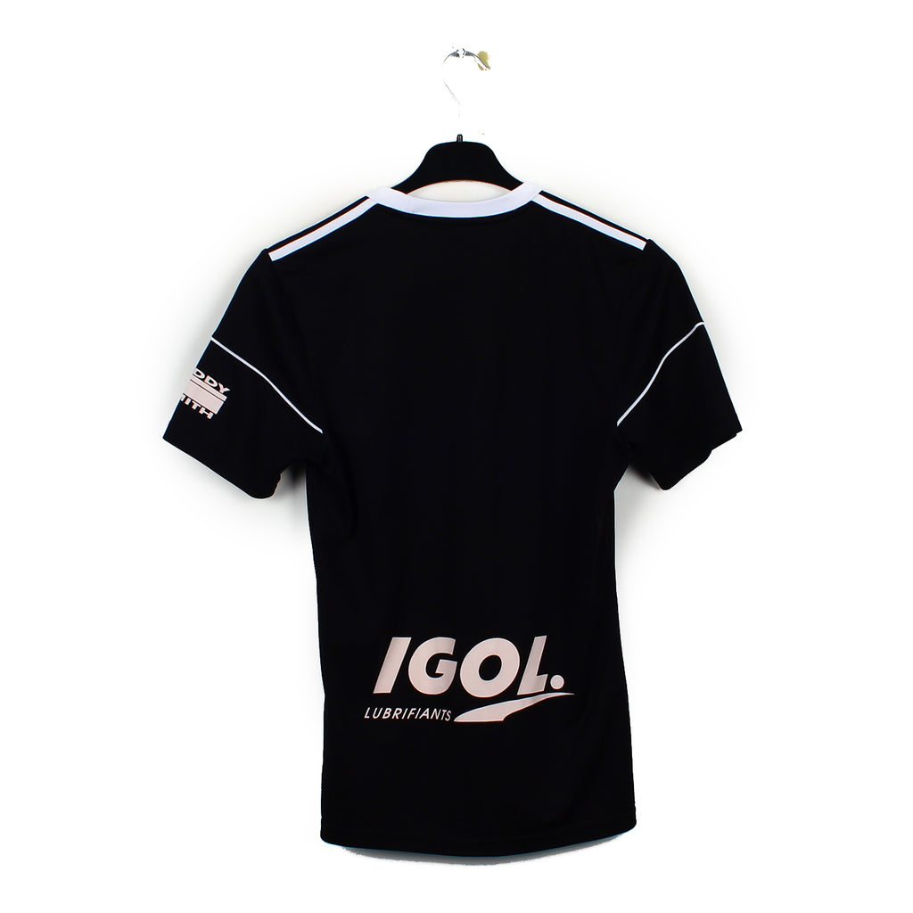 2017/18 - Amiens SC (S)