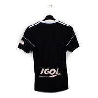 2017/18 - Amiens SC (S)