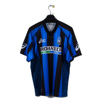 2004/05 - Atalanta B.C (XL)