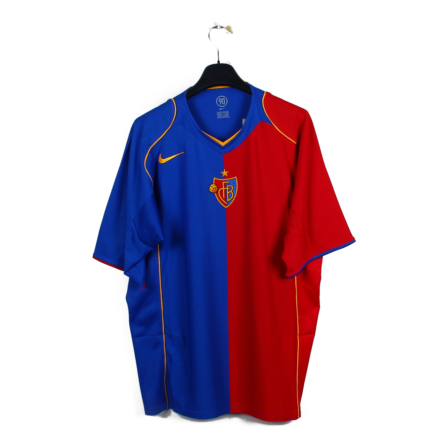 2004/06 - Bâle FC (L) [Pro]