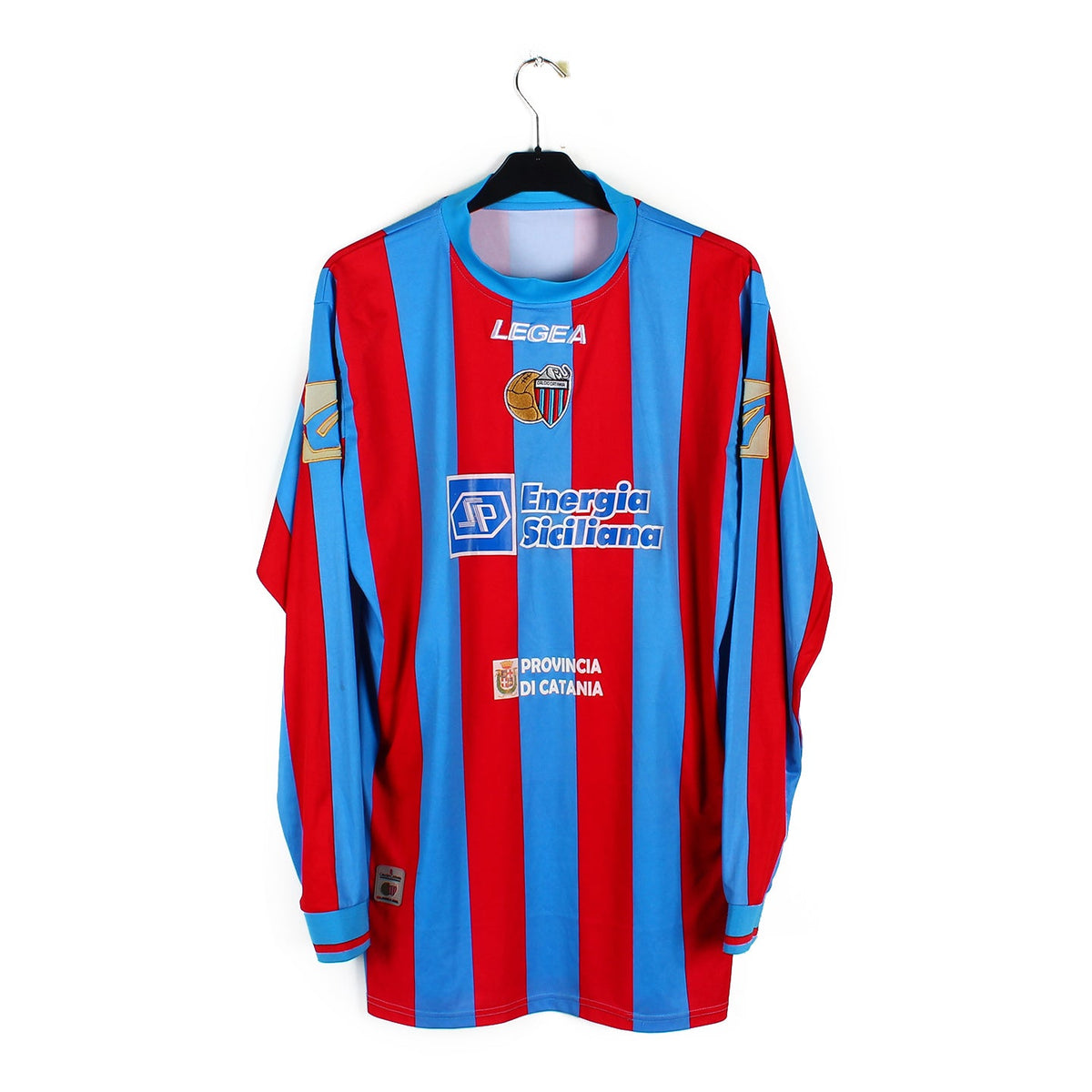 2008/10 - Calcio Catania (XL)