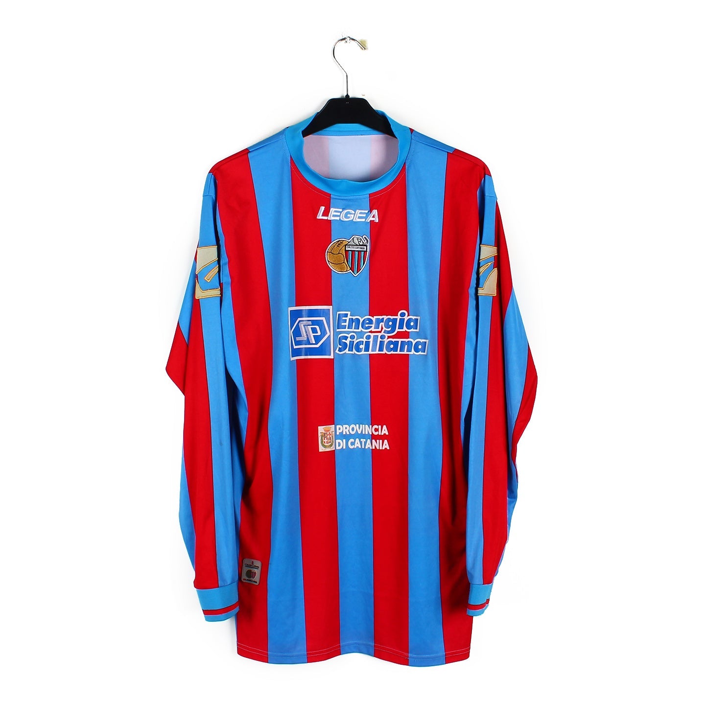 2008/10 - Calcio Catania (XL)