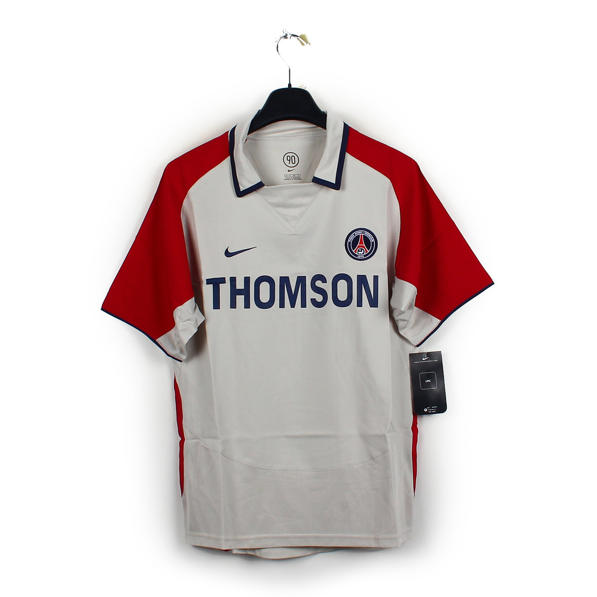2003/04 - PSG (S) [pro]