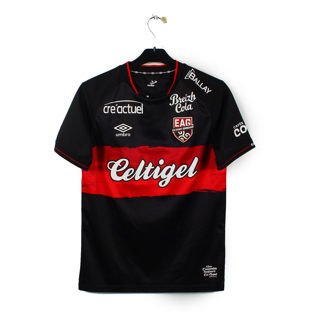 2023/24 - Guingamp (S)