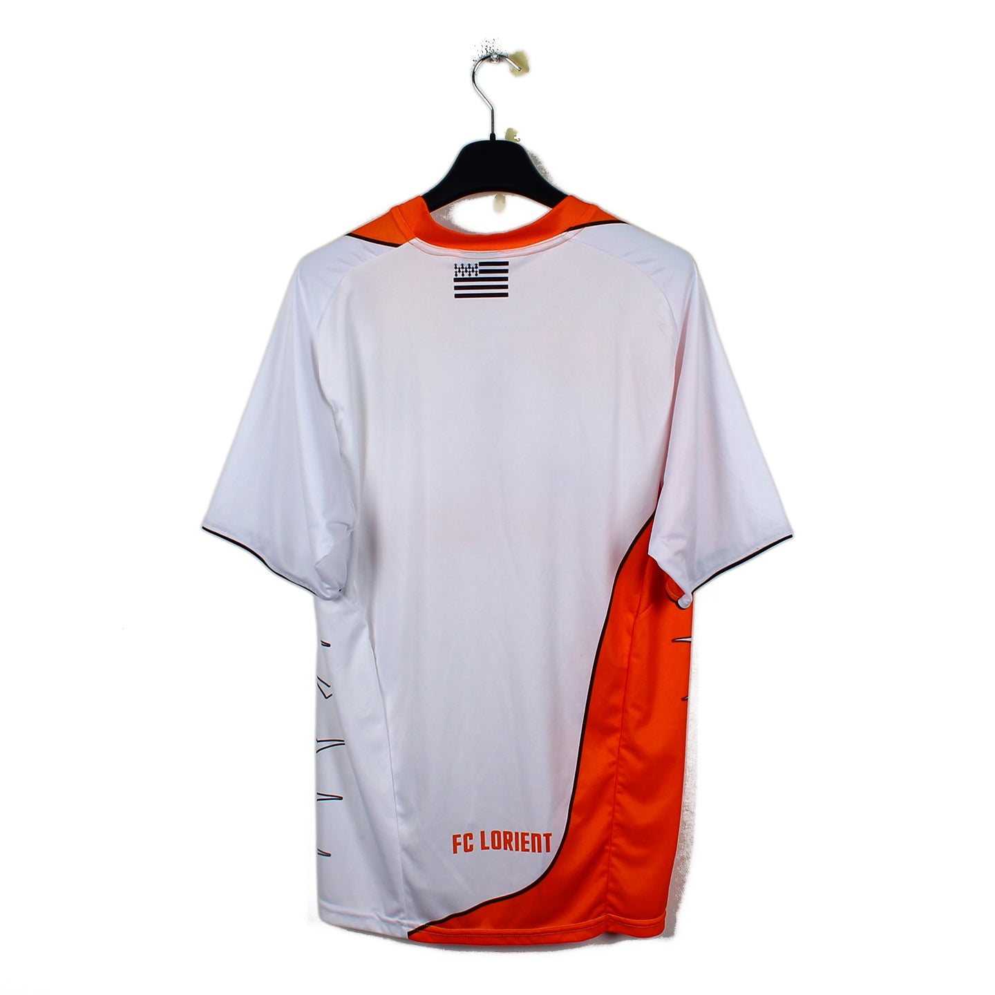 2010/11 - Lorient FC (XL)