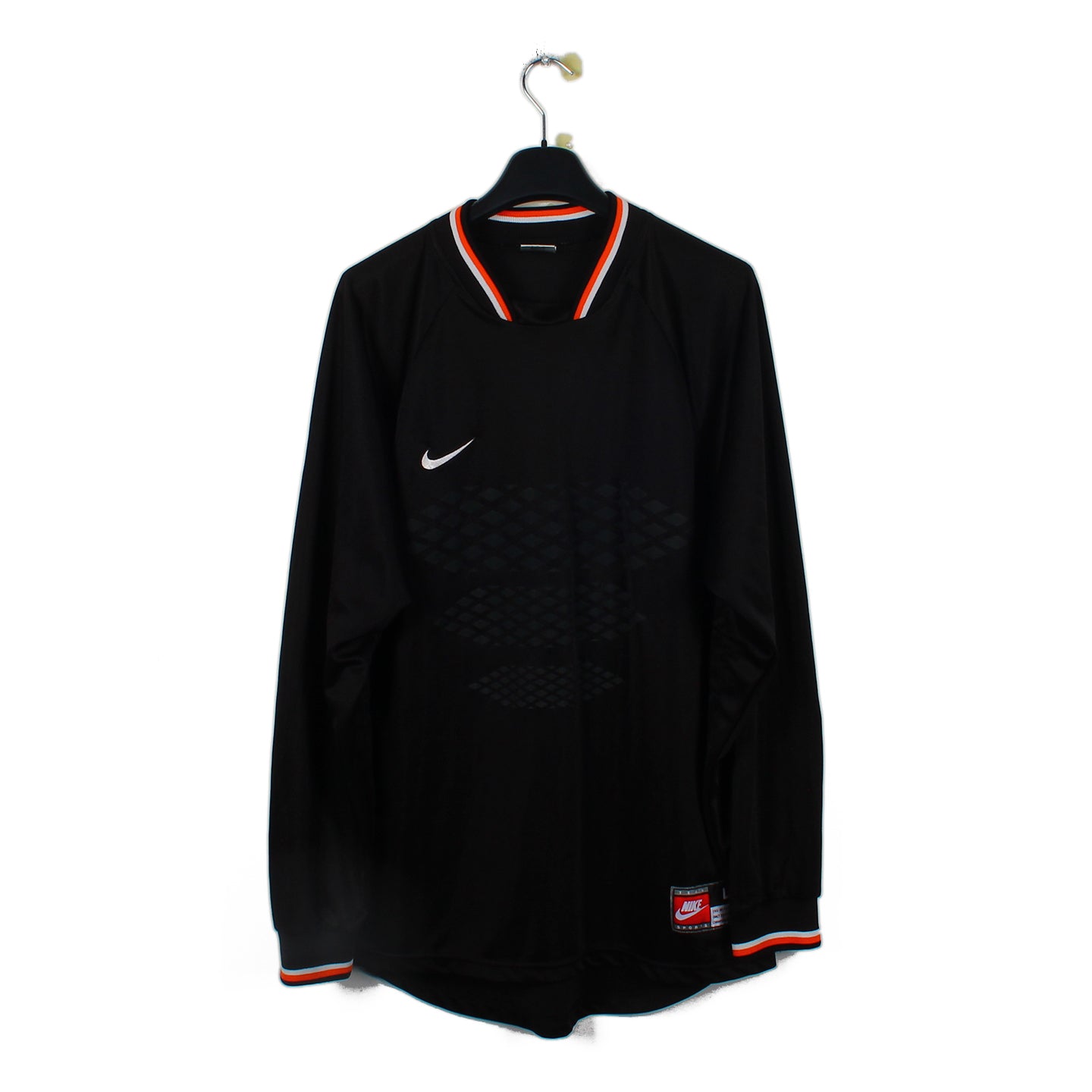 1990's - Template Nike (L)