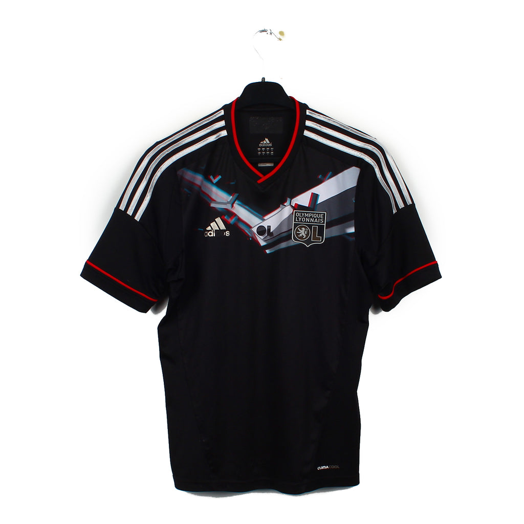 2012/13 - OL (M)