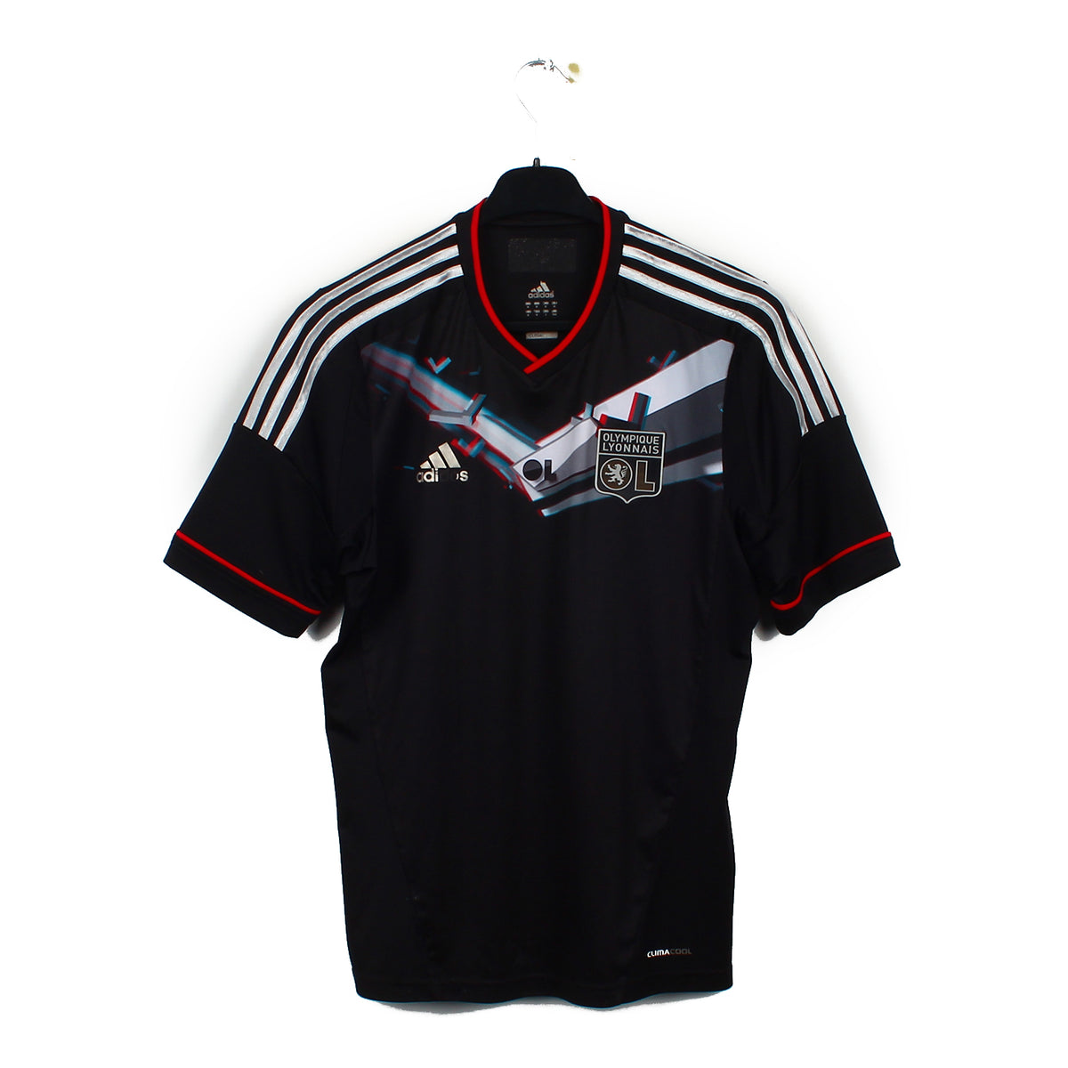 2012/13 - OL (M)