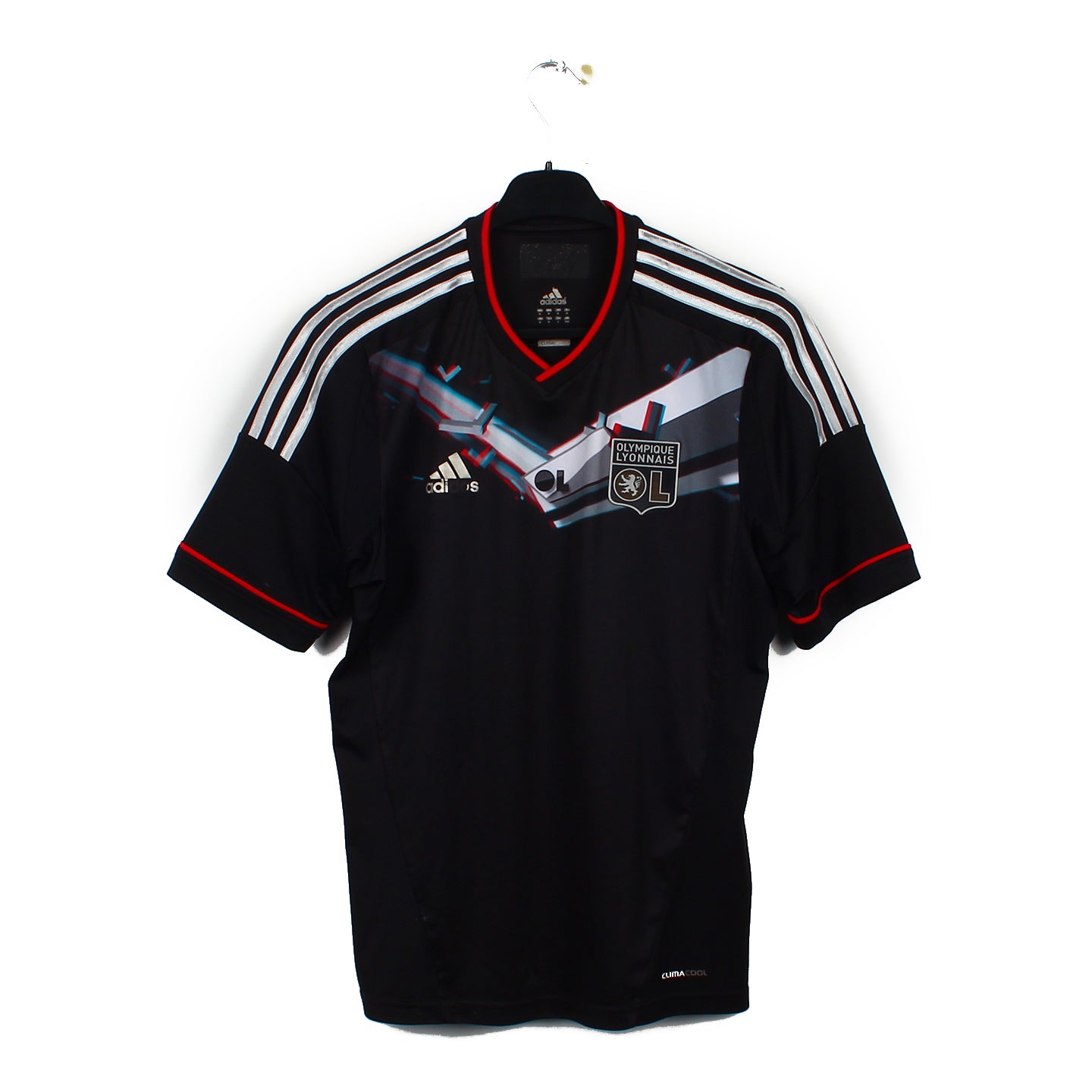 2012/13 - OL (M)