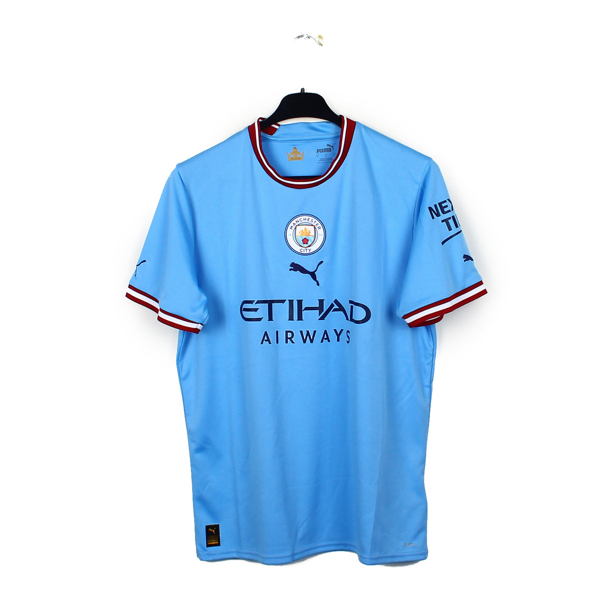 2022/23 - Manchester City (M)